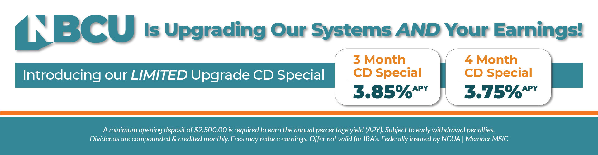 CD Special