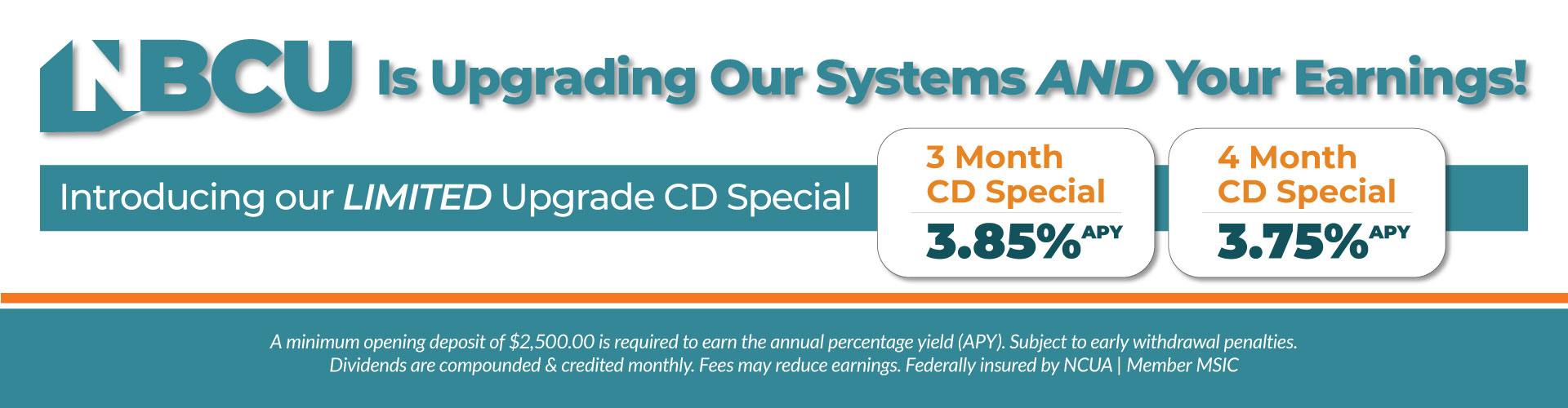 CD Special
